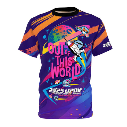 UPDIF 2025 Sample Jersey