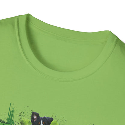 IVY Unisex Softstyle T-Shirt