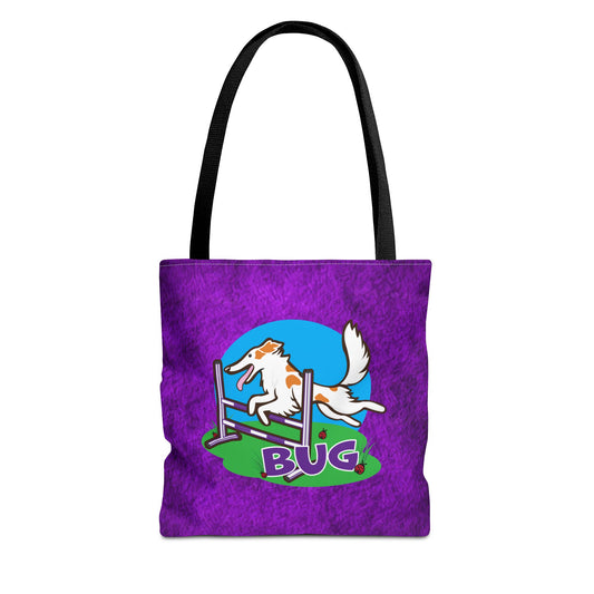 BUG Tote Bag