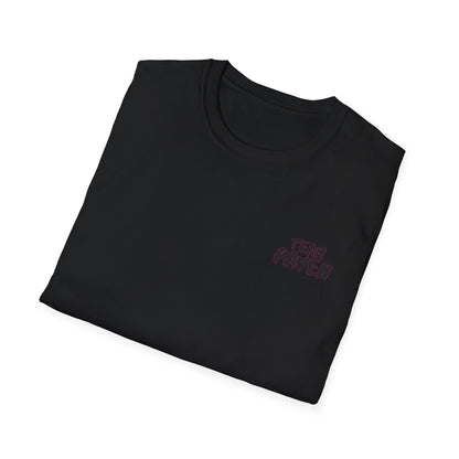 RAVEN Unisex Softstyle T-Shirt