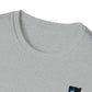 2 Leonberger Club Unisex Softstyle T-Shirt