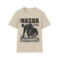 TEAM POODLE - NASDA  Unisex Softstyle T-Shirt