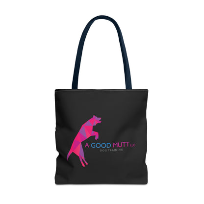 A GOOD MUTT Tote Bag