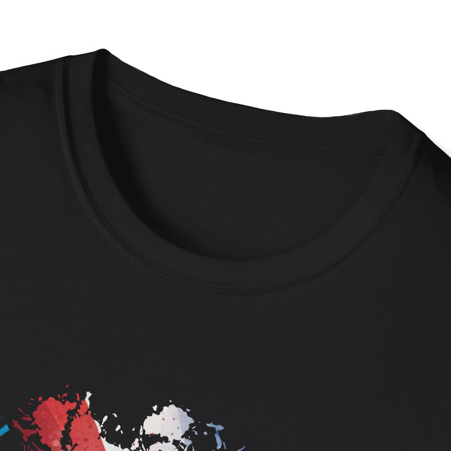 VENTURE JOURNEY Unisex Softstyle T-Shirt