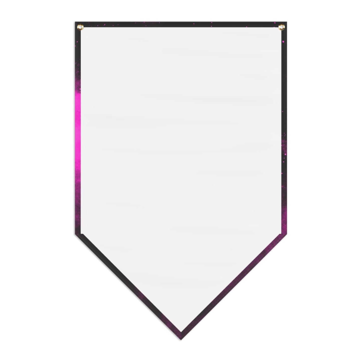 AVA GRACE  CPE Pennant Banner