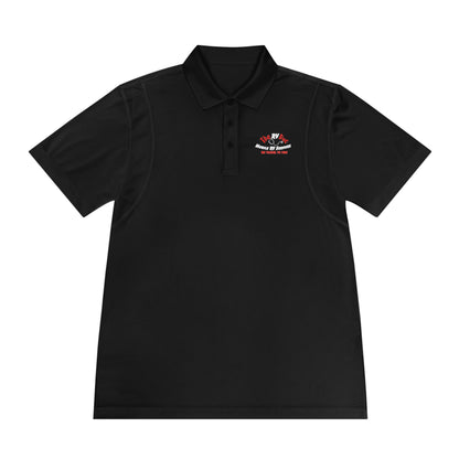 RV DOC Men's Sport Polo Shirt