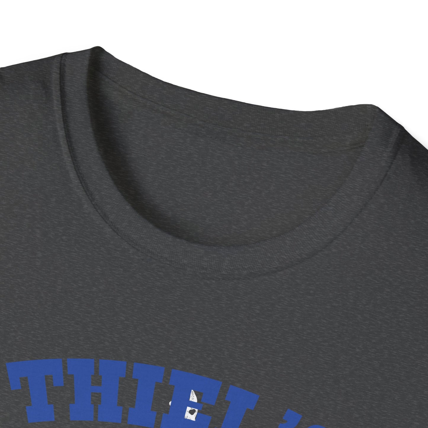 THIELS Unisex Softstyle T-Shirt