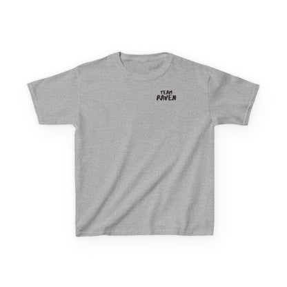 RAVEN Kids Heavy Cotton™ Tee