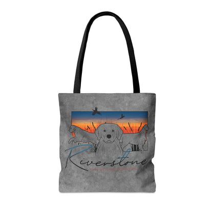 RIVERSTONE  Tote Bag (AOP)