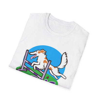BUG Unisex Softstyle T-Shirt