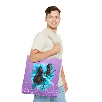 TEAM LUNA Tote Bag