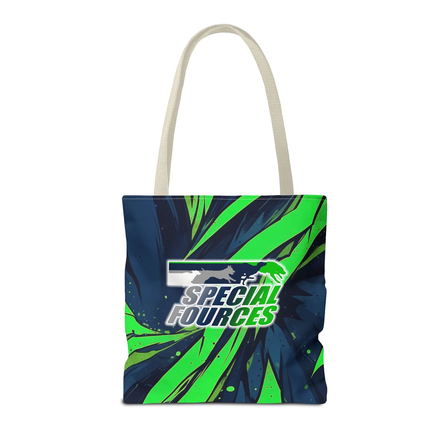 SPECIAL FORCES Tote Bag
