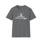 LETS GO!  PODENGO  Unisex Softstyle T-Shirt