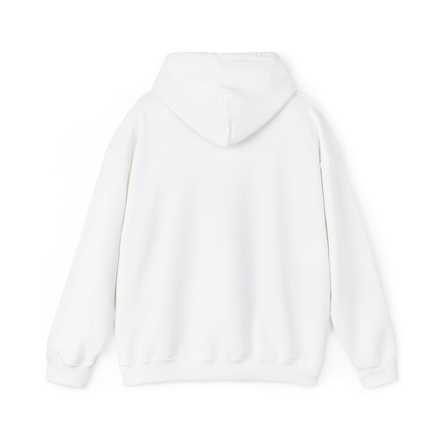 TESLA Sniffing Unisex Heavy Blend™ Hooded Sweatshirt
