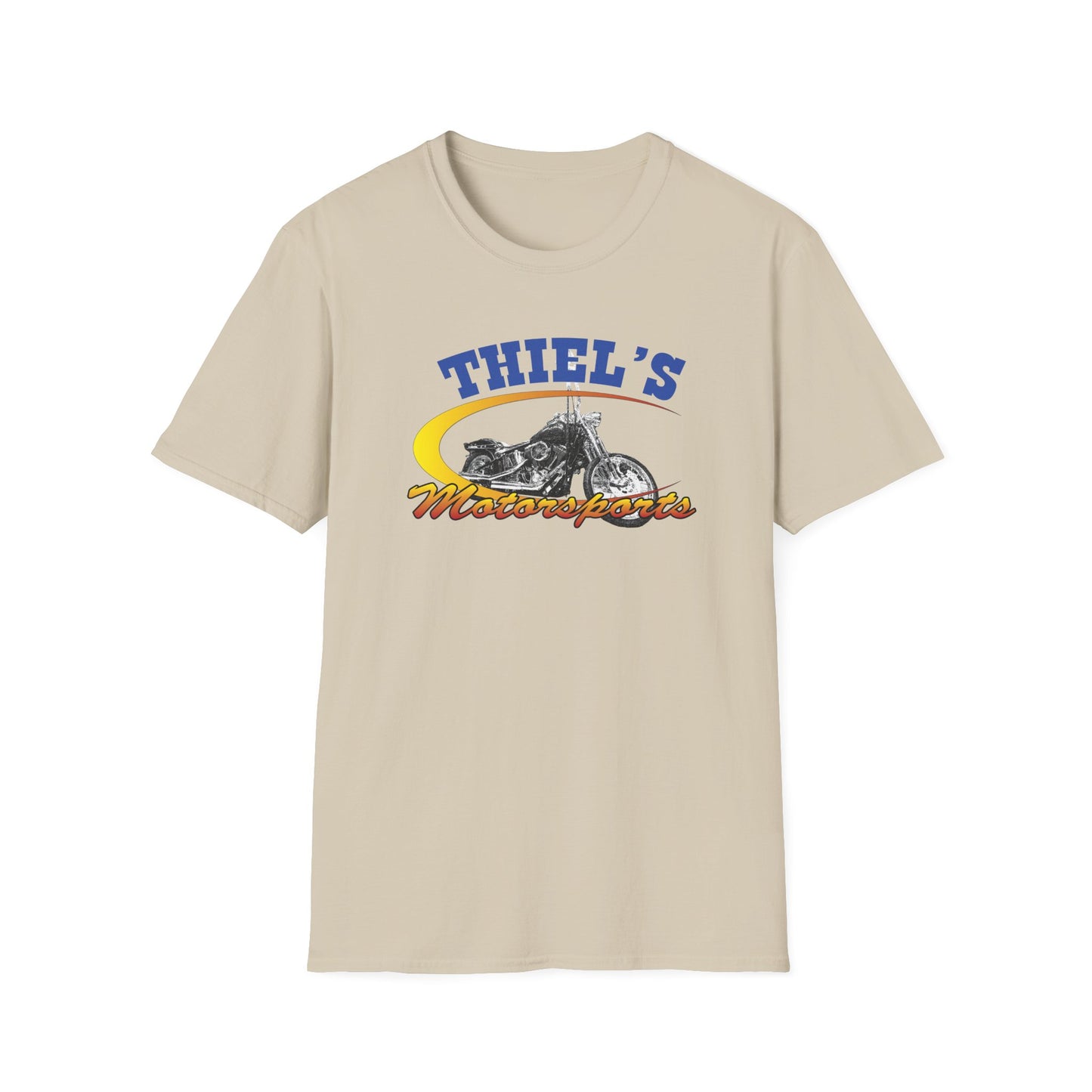 THIELS Unisex Softstyle T-Shirt