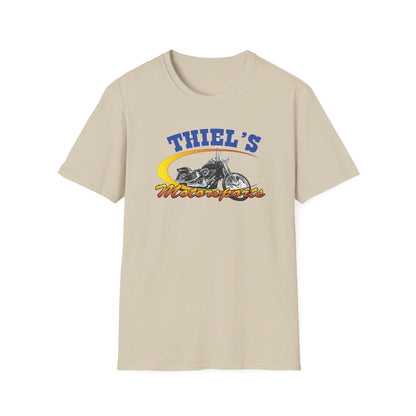 THIELS Unisex Softstyle T-Shirt