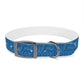 GROOVY WAVES - DYLAN Dog Collar