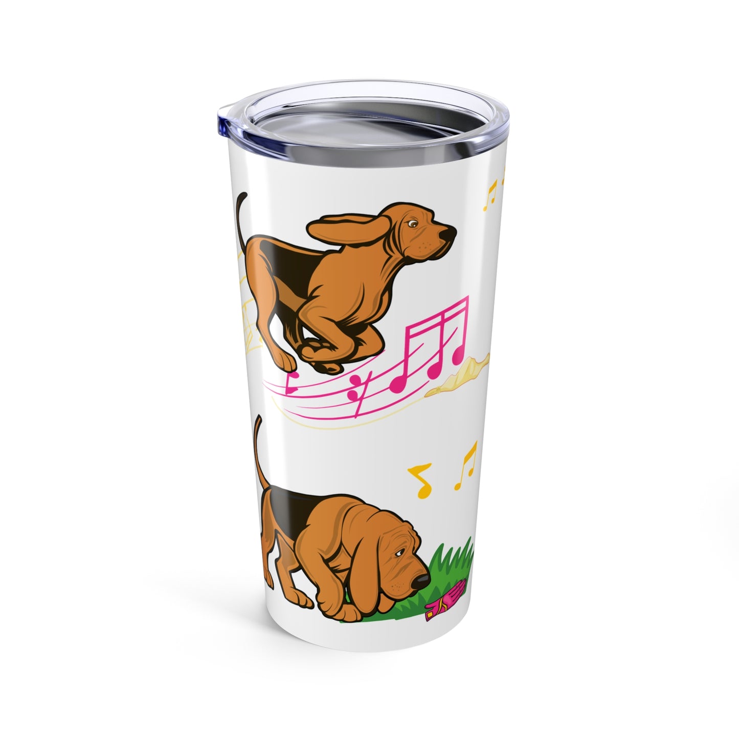 TEAM LYRIC Tumbler 20oz