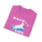 2 DOCK LIFE  AUSSIE  Unisex Softstyle T-Shirt