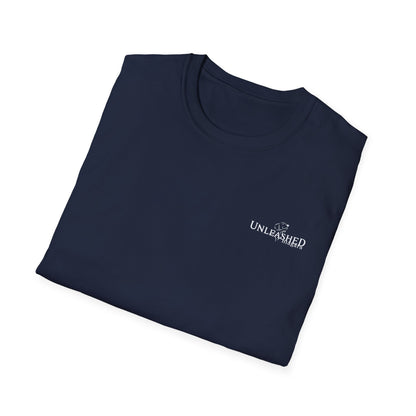 *2 UNLEASHED NIAGARA Unisex Softstyle T-Shirt