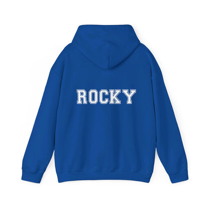 Copy of ROCKY CUSTOM Unisex Heavy Blend™ Hooded Sweatshirt