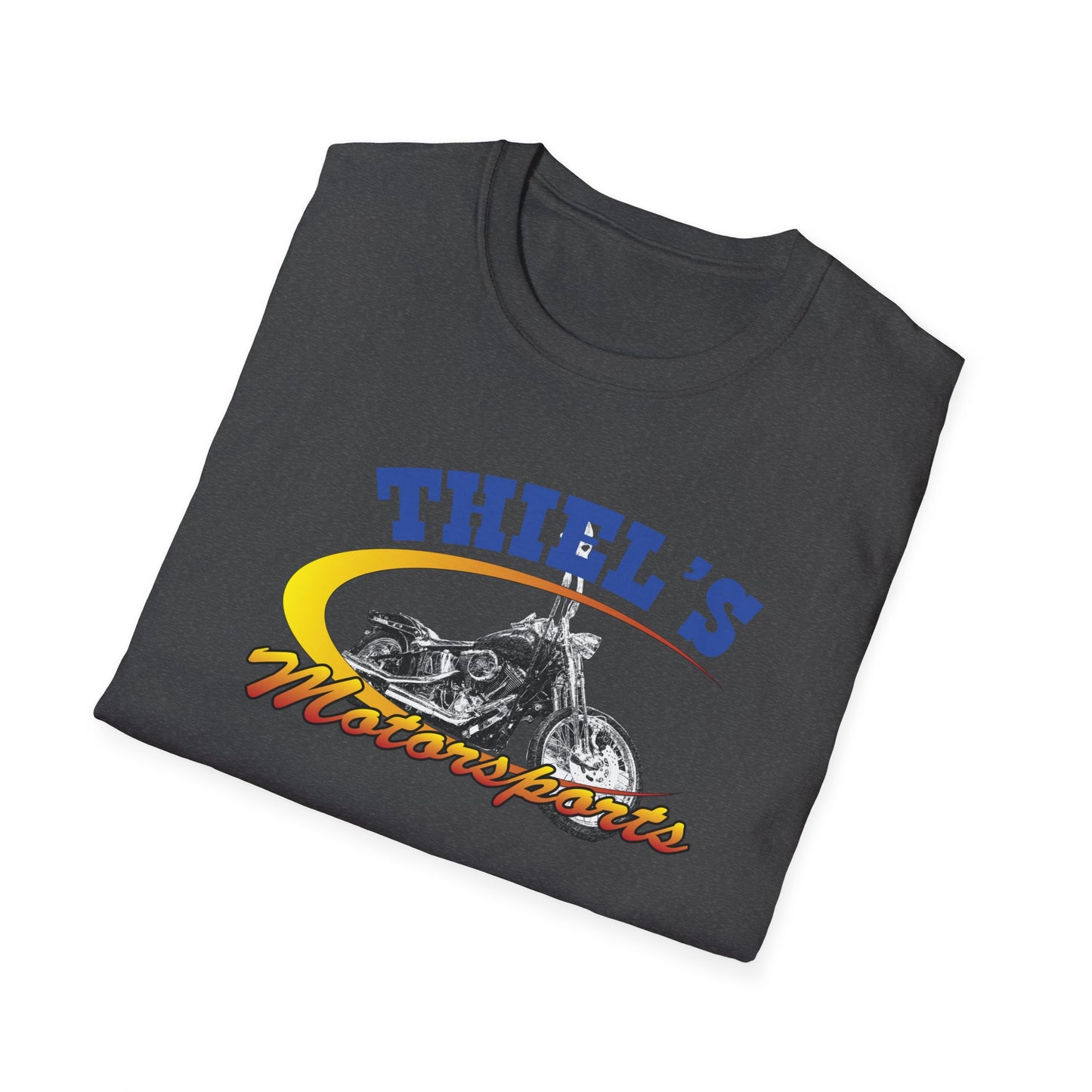 THIELS Unisex Softstyle T-Shirt
