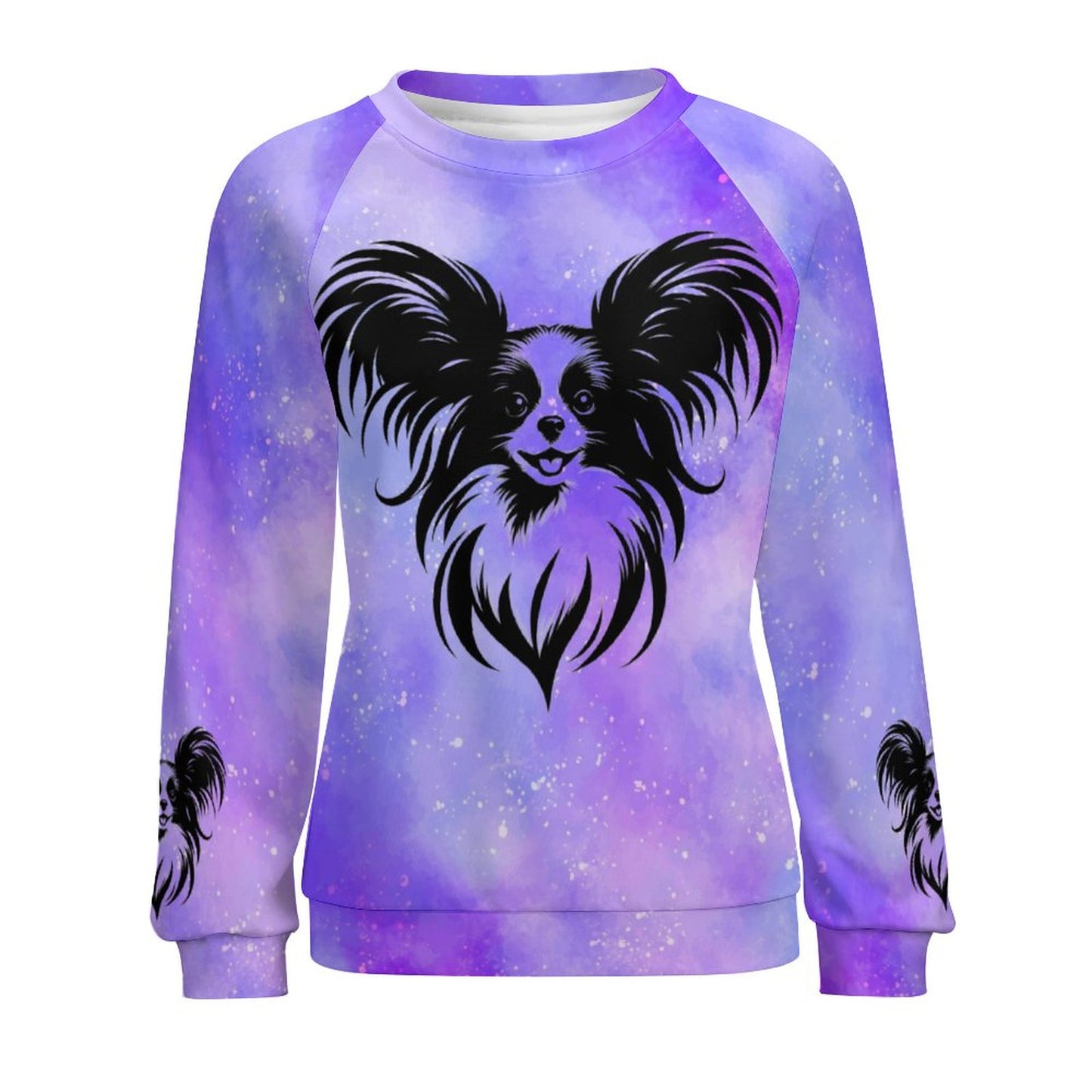 PAPILLON Sweatshirt