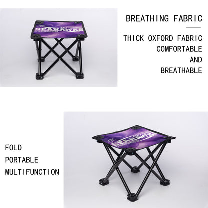 SMALL STOOL CHEERLEADING