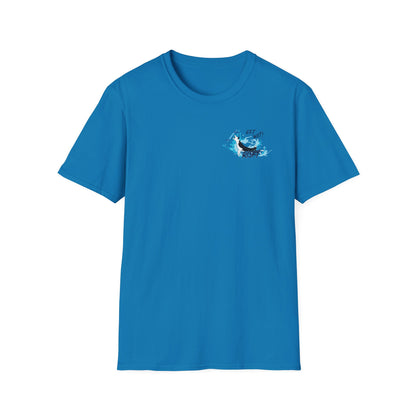 RISKY Unisex Softstyle T-Shirt