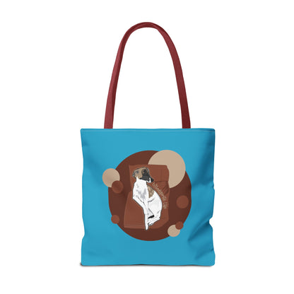 MORTY - Windsprite Chill Tote