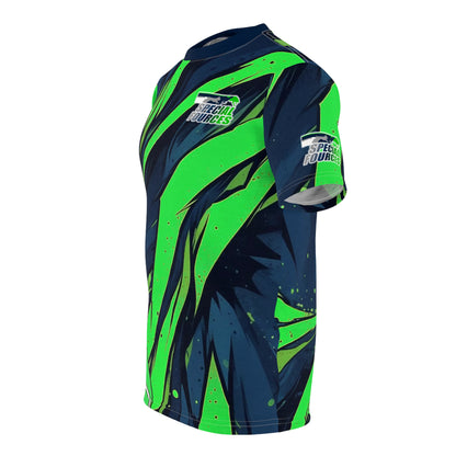 SPECIAL FORCES JERSEY