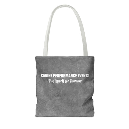 CPE NATIONALS Tote Bag