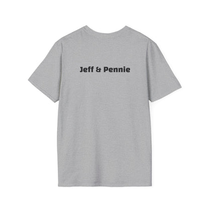 T_N_F EXPERT  - JEFF PENNIE