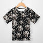 Short Sleeve Kid's T-Shirt ET (All-Over Printing)