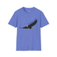 EAGLE ANACORTES Unisex Softstyle T-Shirt