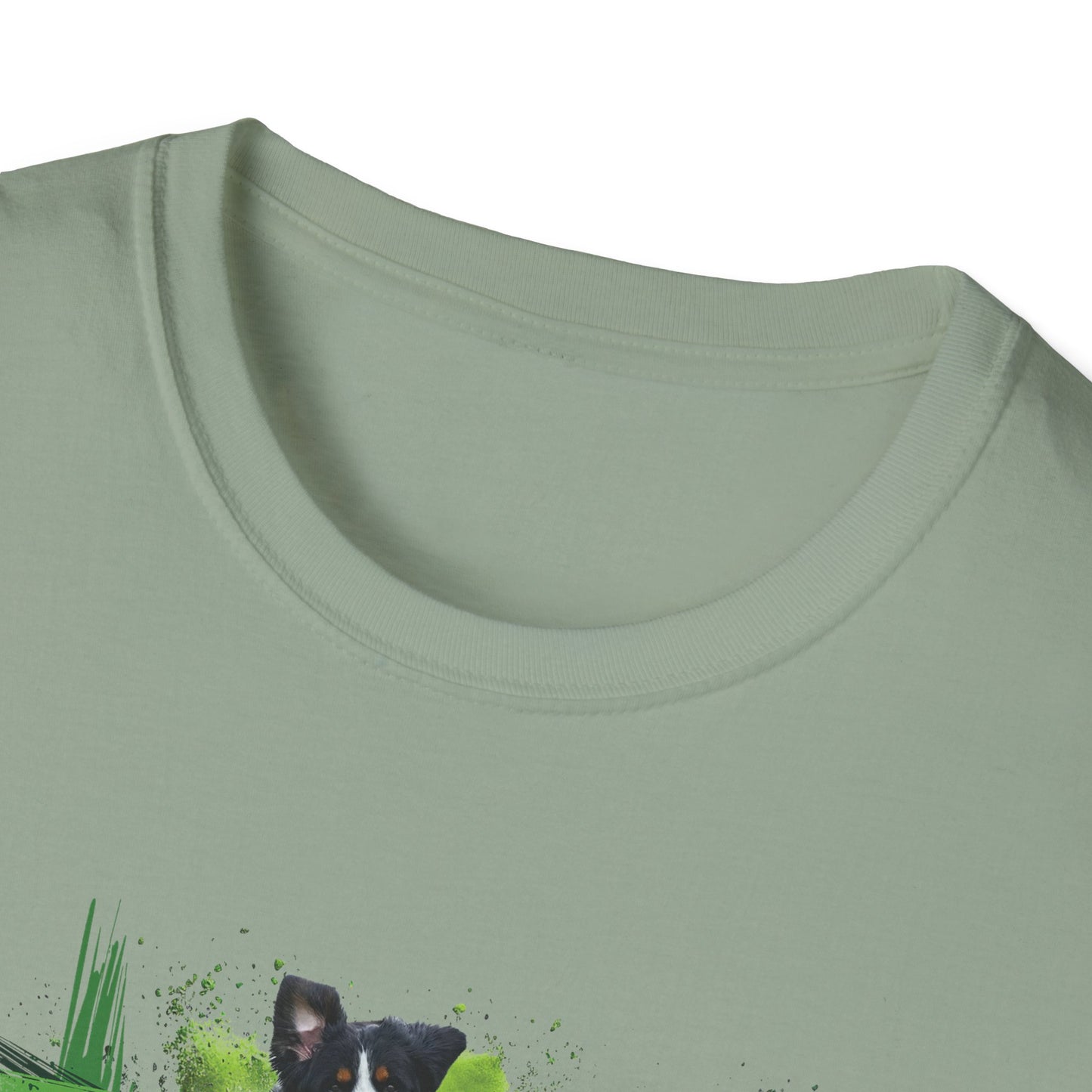 IVY Unisex Softstyle T-Shirt
