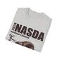 TEAM  Border Collie  -  NASDA  Unisex Softstyle T-Shirt