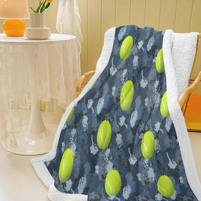 Square blanket