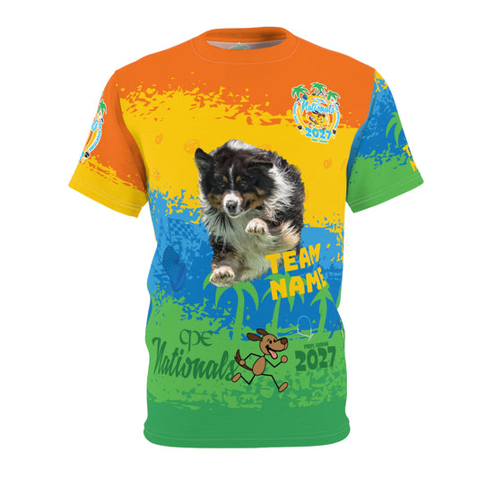*ADD PHOTO!*  CPE 2027 - SUMMER FUN JERSEY