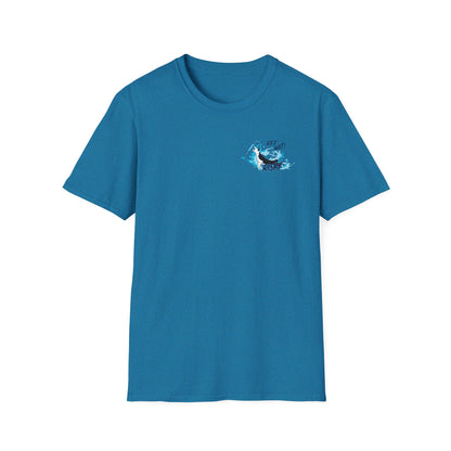 RISKY Unisex Softstyle T-Shirt