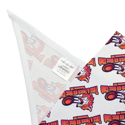 Toss & Fetch - Vancouver, WA Pet Bandana