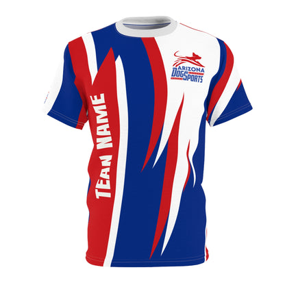 AZ DOG SPORTS JERSY