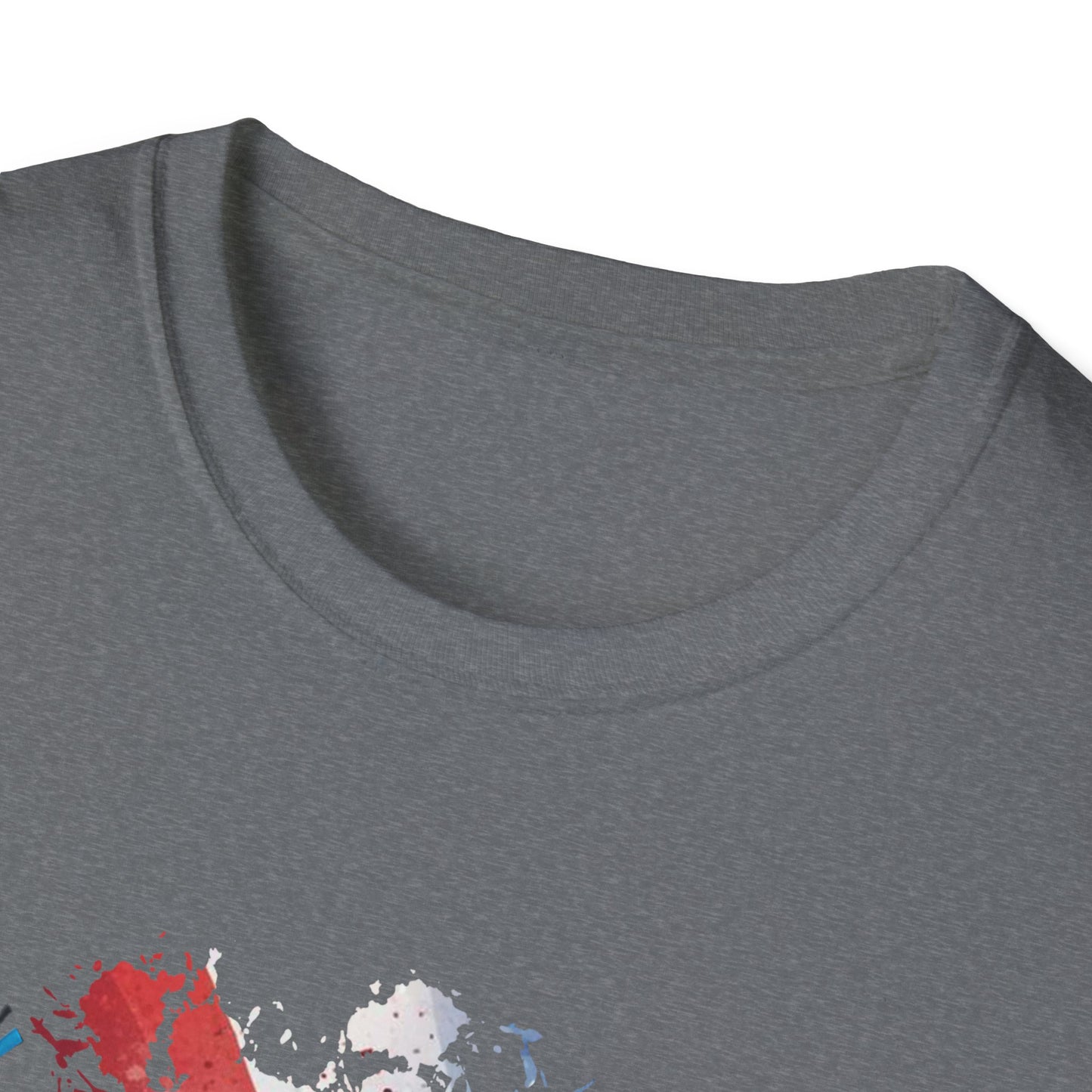 VENTURE JOURNEY Unisex Softstyle T-Shirt