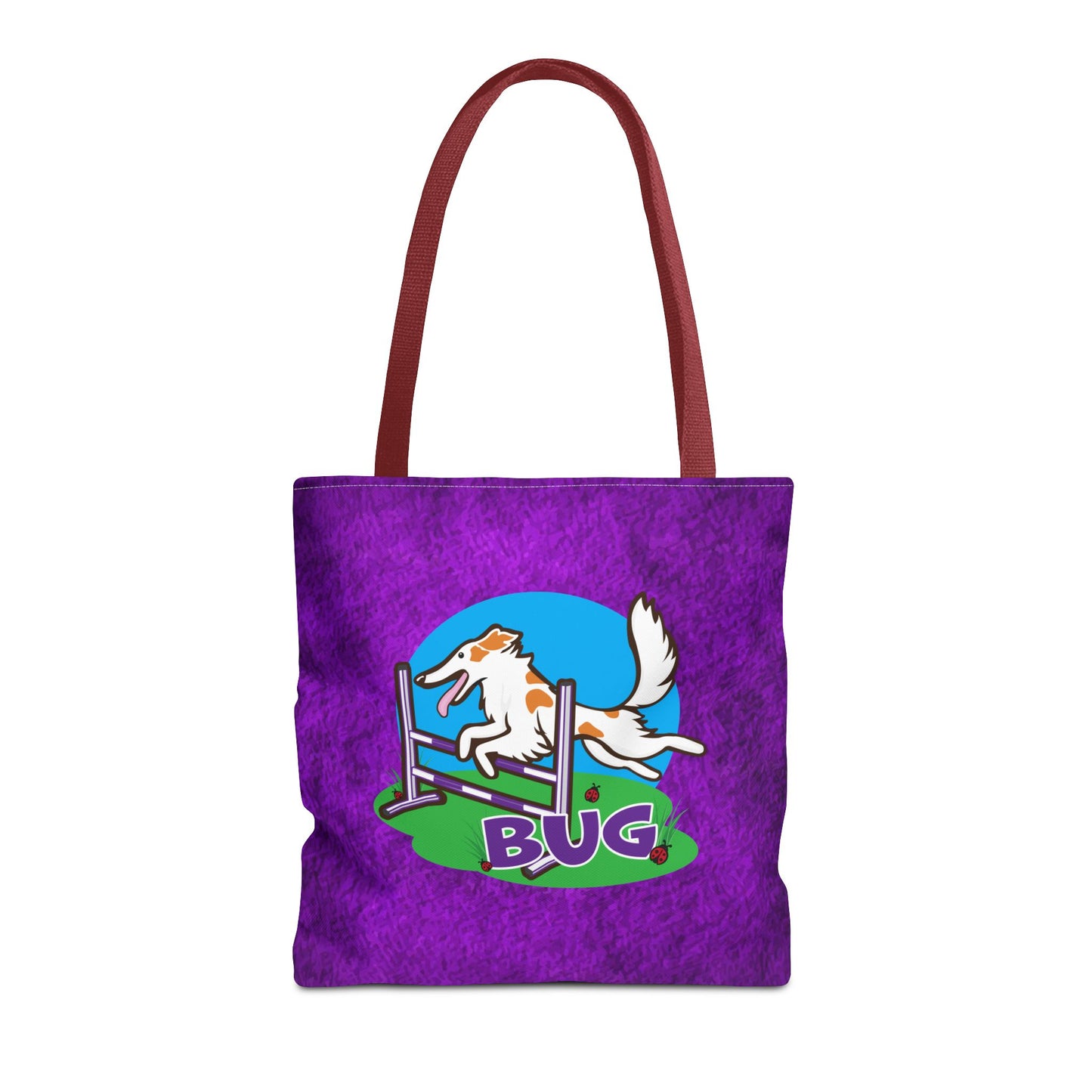 BUG Tote Bag