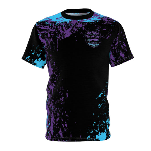 TOP FLIGHT FLYBALL JERSEY #1