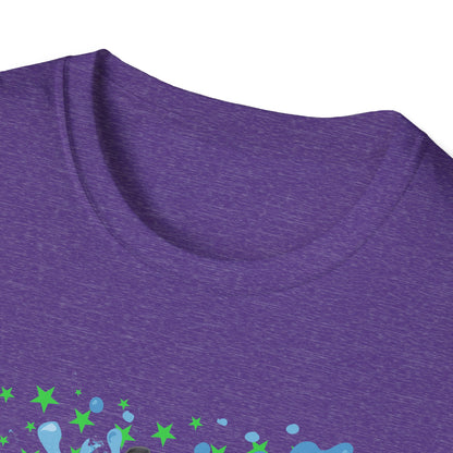 ARLO Unisex Softstyle T-Shirt