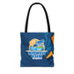 UKI MIDWEST CUP Tote Bag