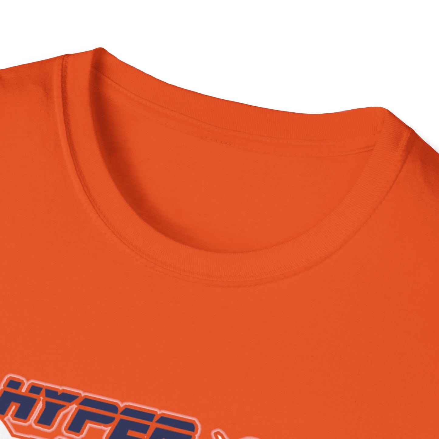 HYPERFLIGHT FLYBALL Unisex Softstyle T-Shirt