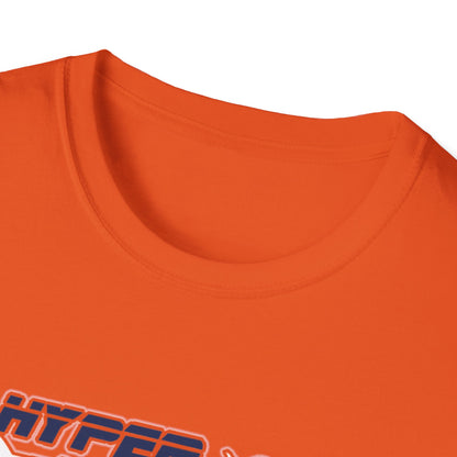 HYPERFLIGHT FLYBALL Unisex Softstyle T-Shirt