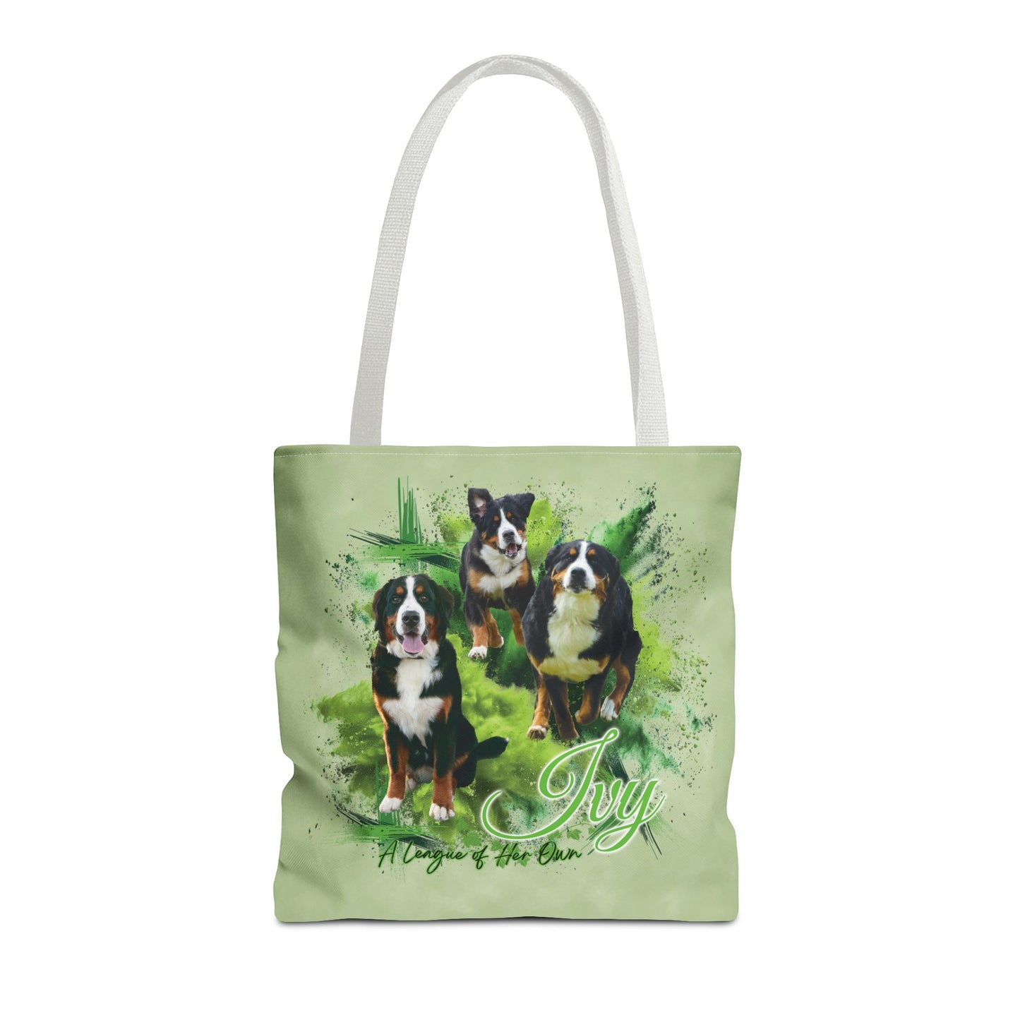 IVY Tote Bag